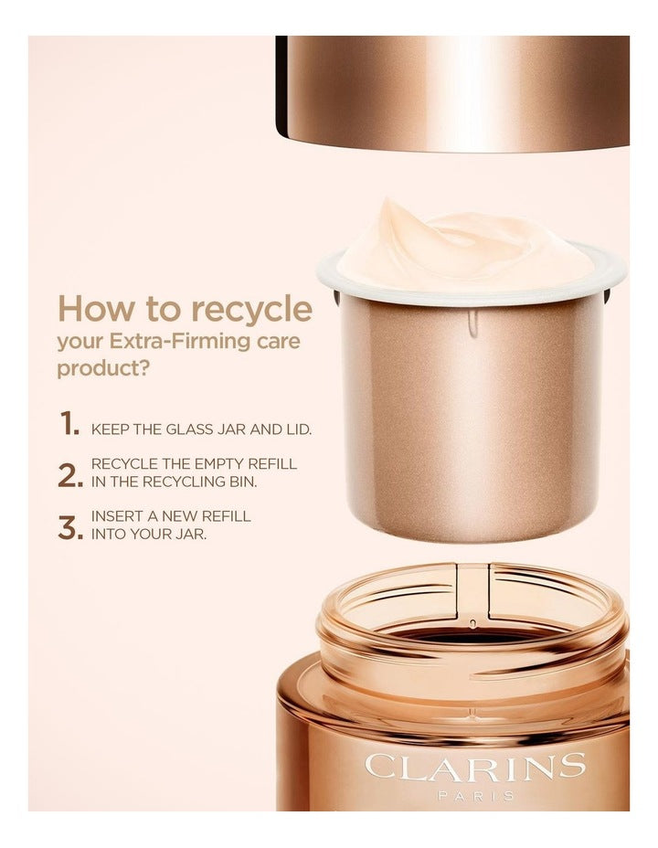 Extra-Firming Day Cream SPF15 Refill - All Skin Types 50ml