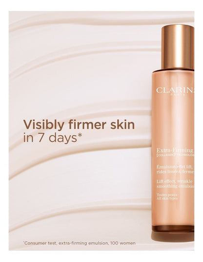 Extra-Firming Emulsion 100ml