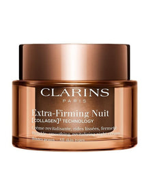 Extra-Firming Night Cream - All Skin Types 50ml