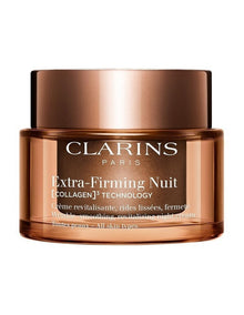 Extra-Firming Night Cream - All Skin Types 50ml