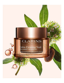 Extra-Firming Night Cream - All Skin Types 50ml
