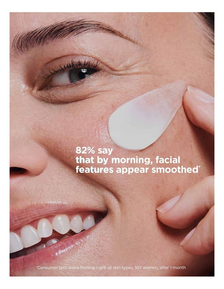 Extra-Firming Night Cream Refill - All Skin Types 50ml