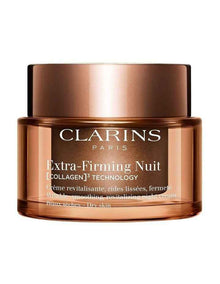 Extra-Firming Night Cream Dry Skin 50ml