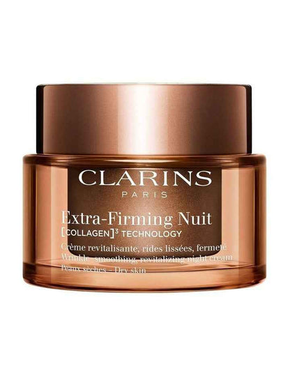 Extra-Firming Night Cream Dry Skin 50ml