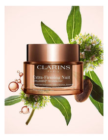Extra-Firming Night Cream Dry Skin 50ml