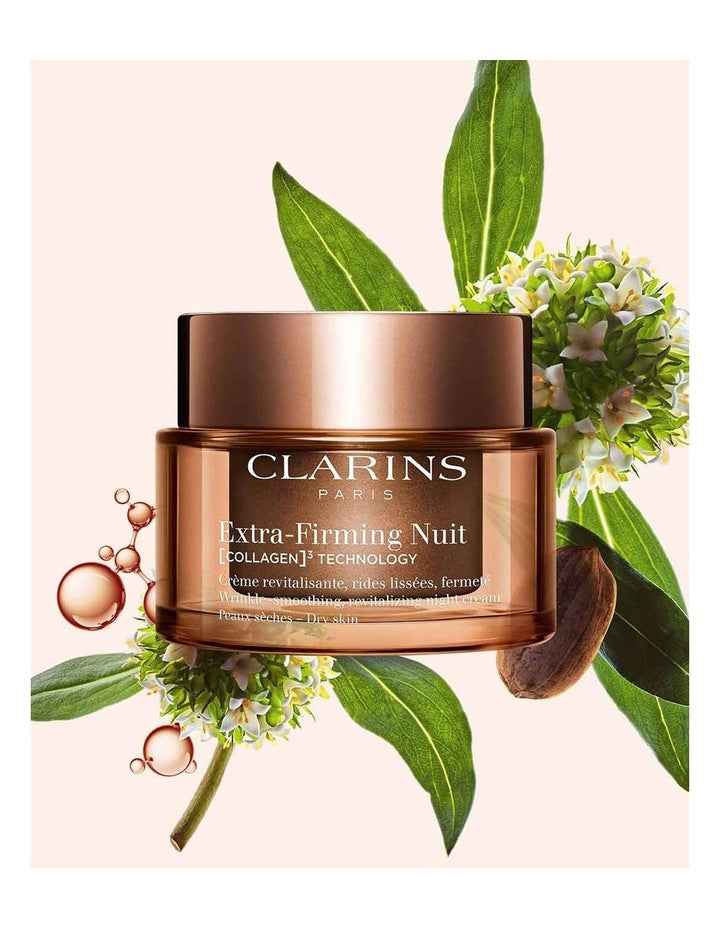 Extra-Firming Night Cream Dry Skin 50ml