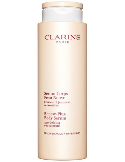 Renew Plus Body Serum 200ml