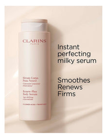 Renew Plus Body Serum 200ml