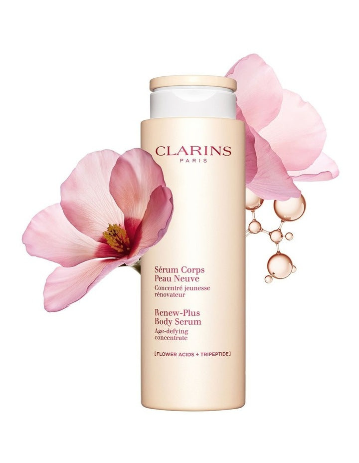 Renew Plus Body Serum 200ml