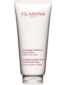 Exfoliating Body Scrub for Smooth Skin 200ml