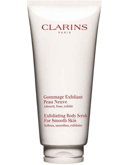 Exfoliating Body Scrub for Smooth Skin 200ml