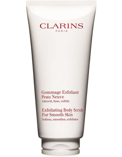 Exfoliating Body Scrub for Smooth Skin 200ml