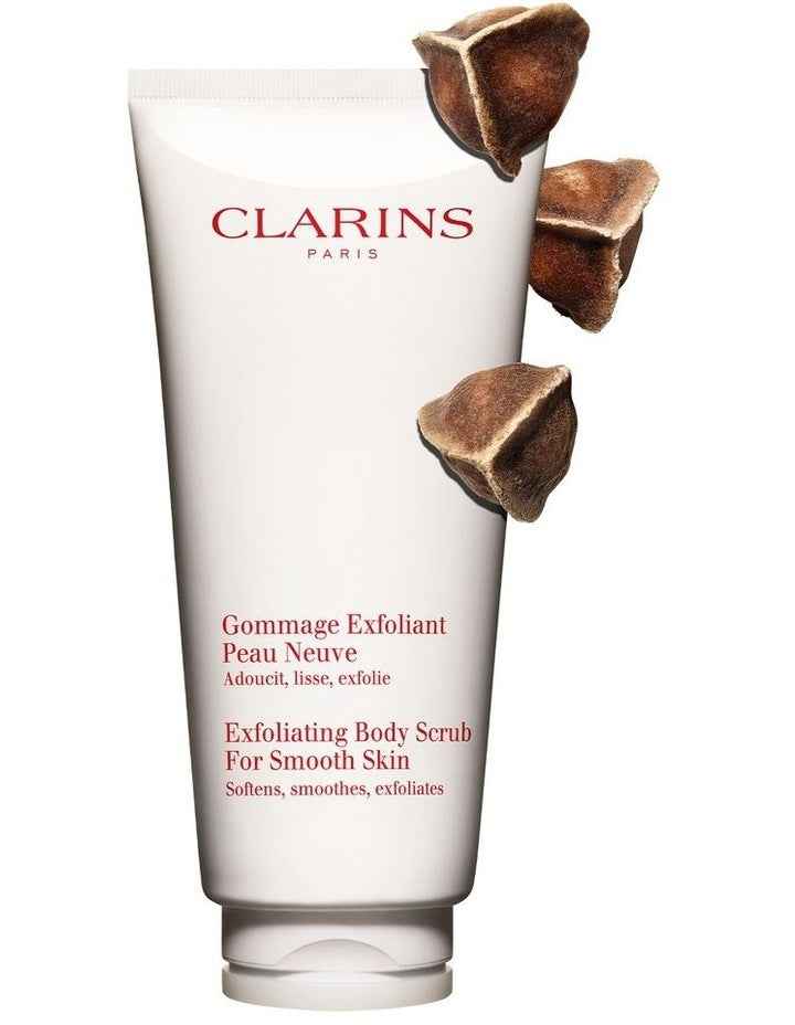 Exfoliating Body Scrub for Smooth Skin 200ml