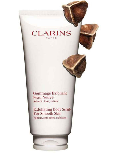 Exfoliating Body Scrub for Smooth Skin 200ml