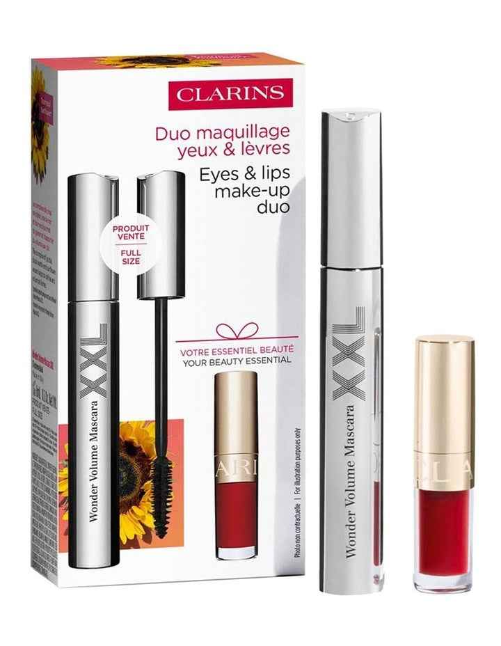 Wonder Volume XXL Mascara Collection