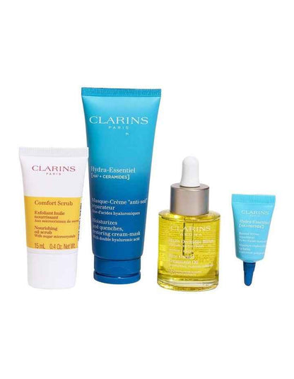 Self Care Face Collection