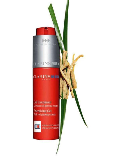 ClarinsMen Energizing Gel Retail 50ml