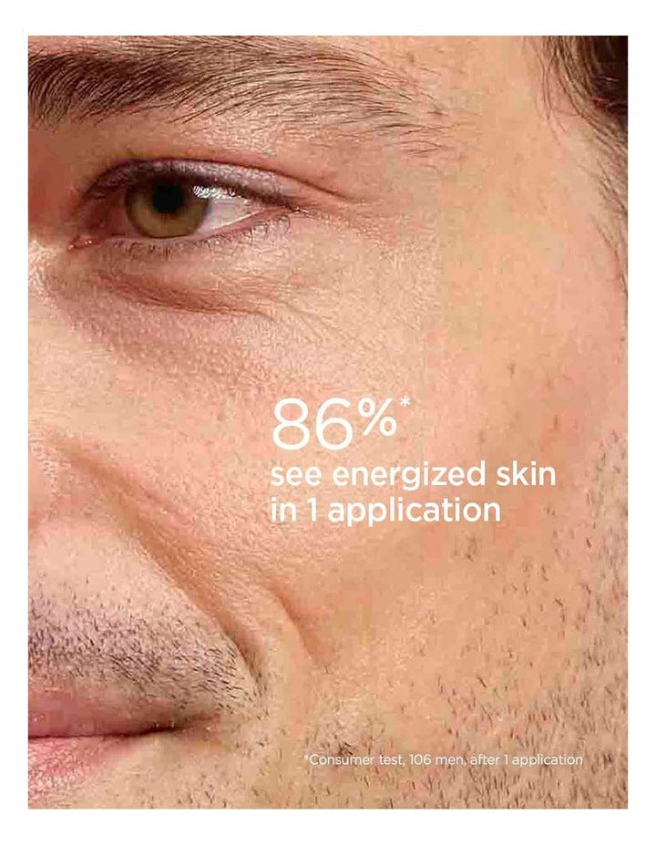 ClarinsMen Energizing Gel Retail 50ml