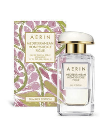 Mediterranean Honeysuckle Figure Eau de Parfum 50ml
