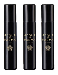 Acqua di Parma Eau De Parfum Set 3x12ml