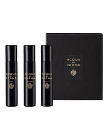 Acqua di Parma Eau De Parfum Set 3x12ml