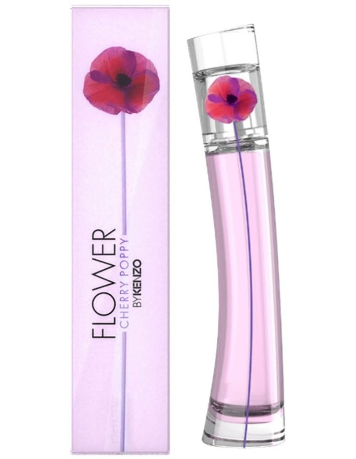 Flower By Kenzo Cherry Poppy EDP