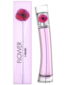 Flower By Kenzo Cherry Poppy EDP
