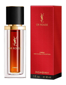 Or Rouge Huile R25 Mv 30ml
