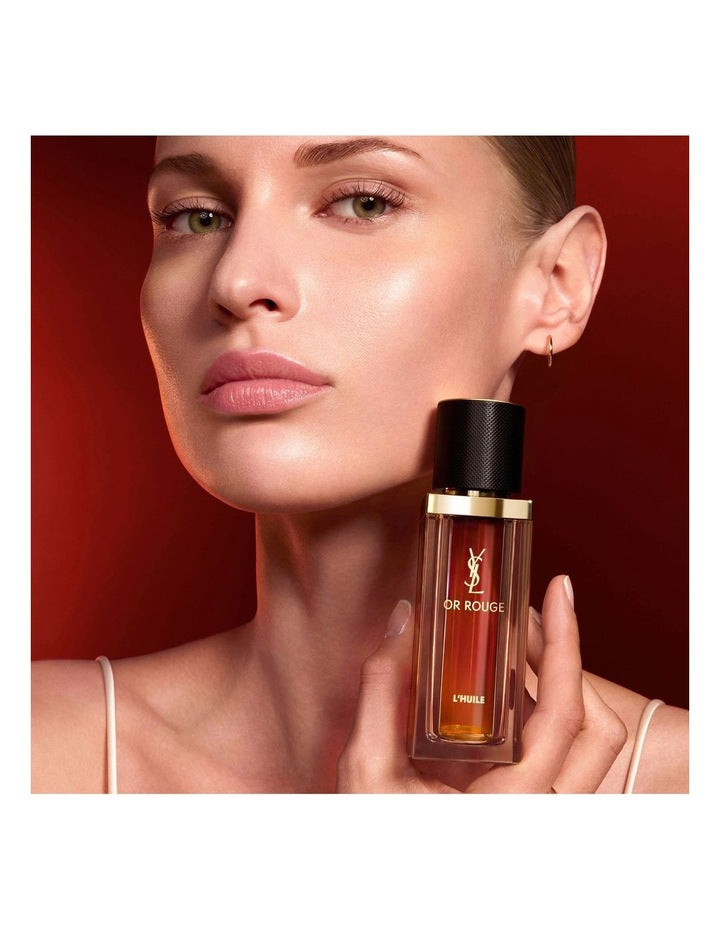 Or Rouge Huile R25 Mv 30ml