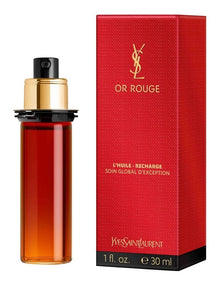YSL Or Rouge Huile R25 Rech 30ml