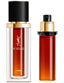 YSL Or Rouge Huile R25 Rech 30ml