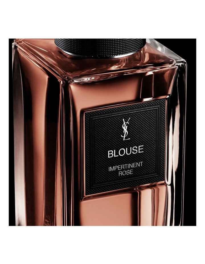 YSL Le Vestiaire Des Parfums Blouse EDP