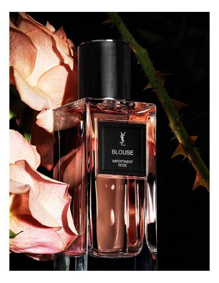 YSL Le Vestiaire Des Parfums Blouse EDP