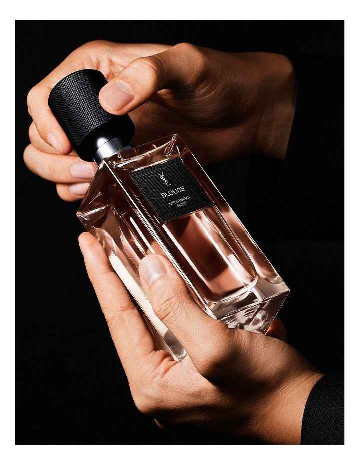 YSL Le Vestiaire Des Parfums Blouse EDP