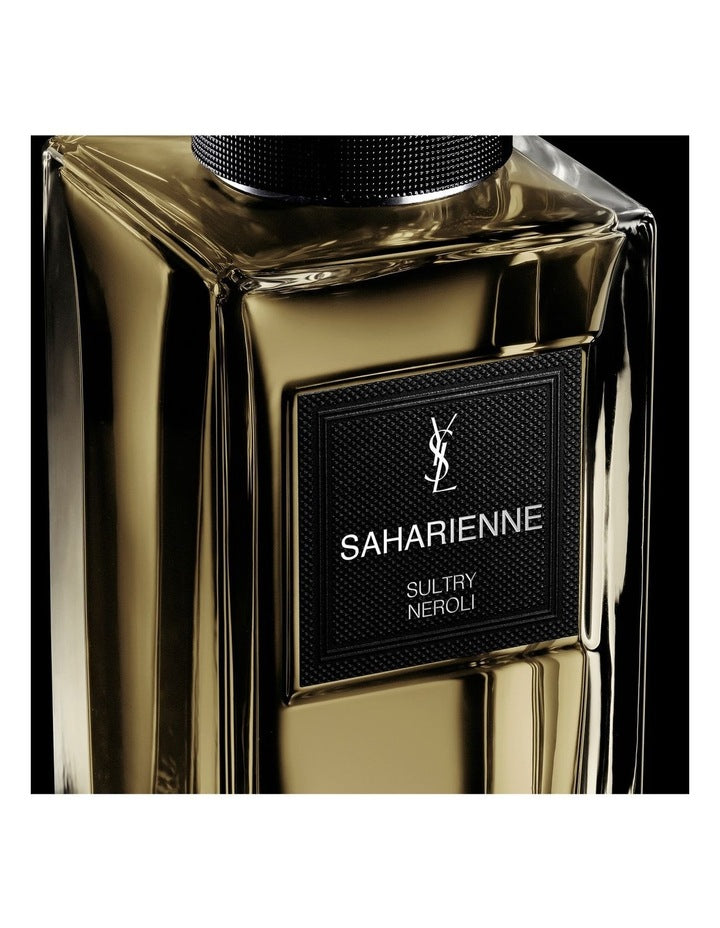 YSL Le Vestiaire Des Parfums Saharienne EDP