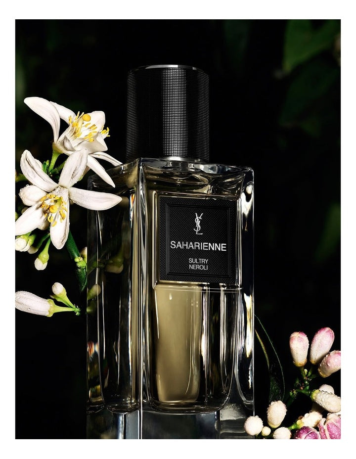 YSL Le Vestiaire Des Parfums Saharienne EDP