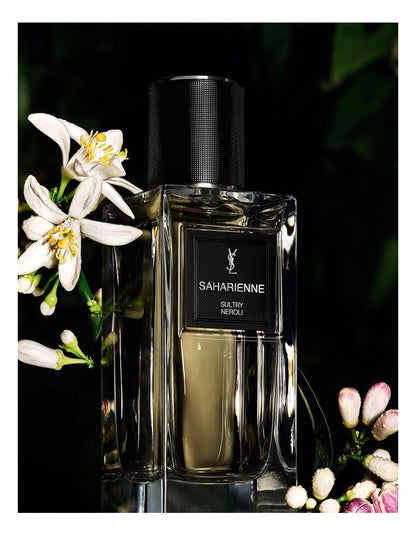 YSL Le Vestiaire Des Parfums Saharienne EDP