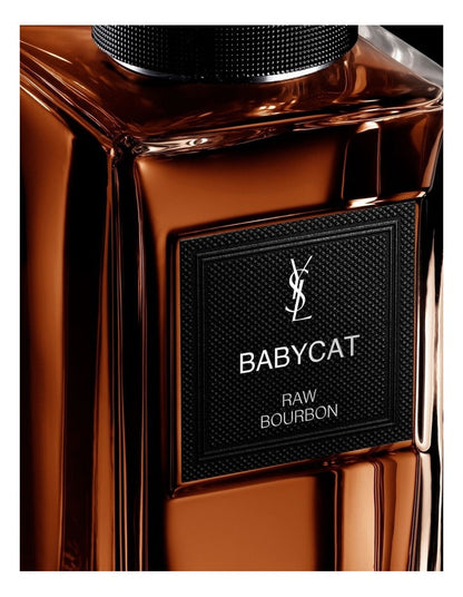 Le Vestiaire Des Parfums Babycat EDP