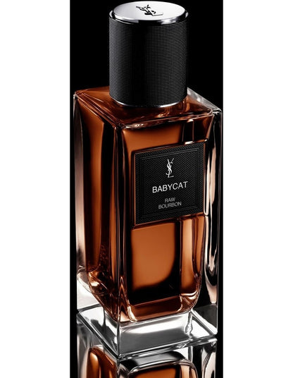 Le Vestiaire Des Parfums Babycat EDP