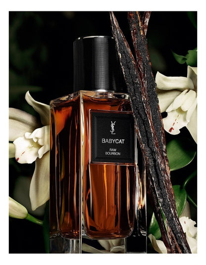 Le Vestiaire Des Parfums Babycat EDP