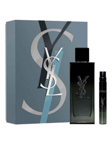 YSL MYSLF EDP 100ml Set (MYSLF 100ml, MYSLF 10ml)