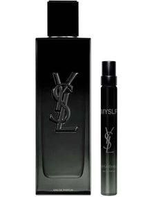 YSL MYSLF EDP 100ml Set (MYSLF 100ml, MYSLF 10ml)