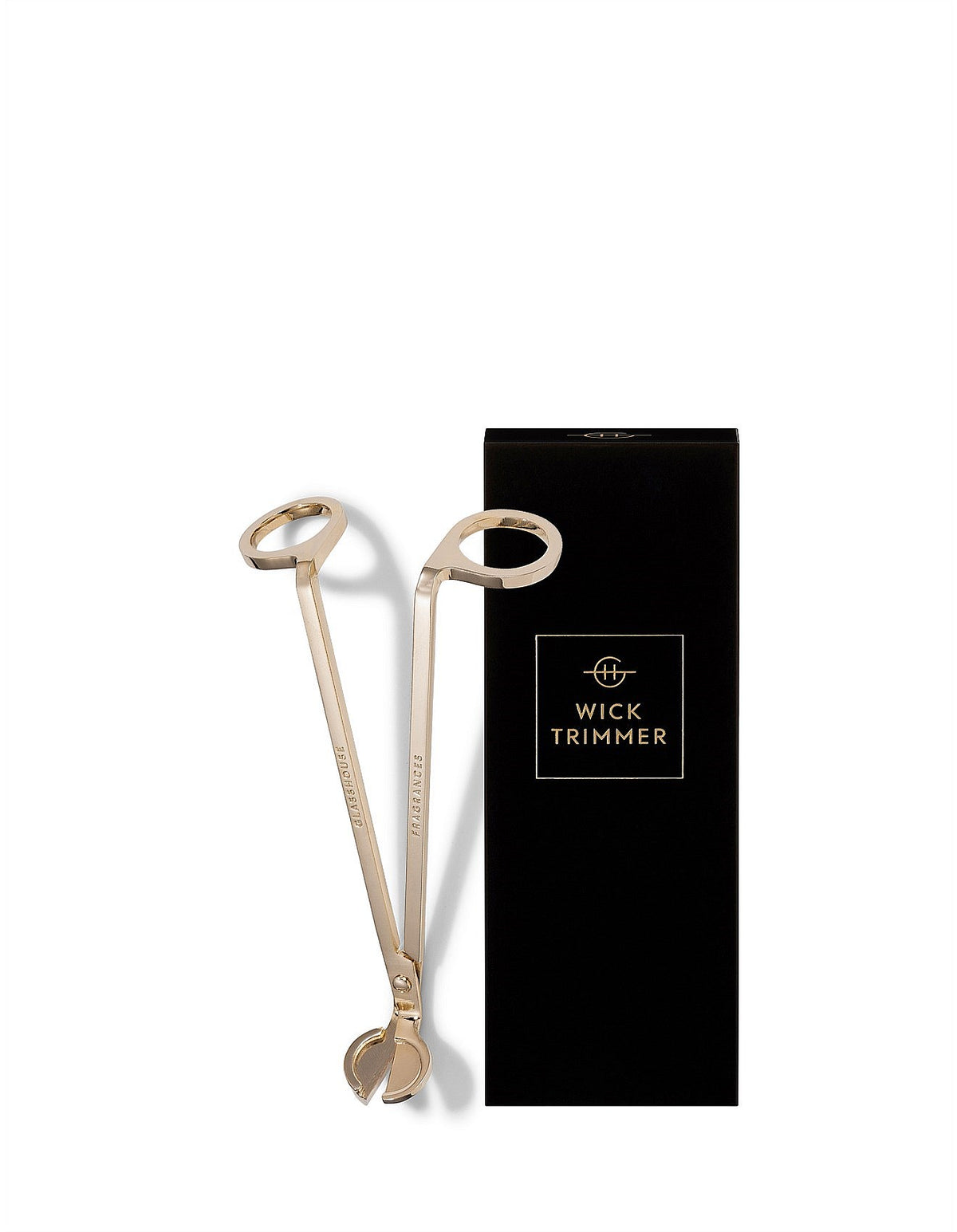 Wick Trimmer