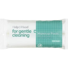 Help@Hand Makeup Pads 200 pack