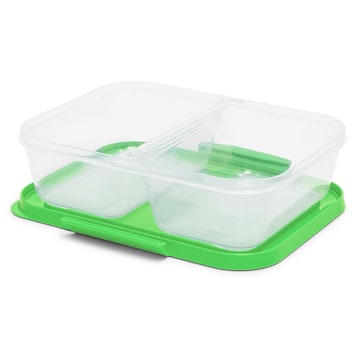 Sistema Nest It Meal Prep Food Storage Containers 870mL x 5 pack