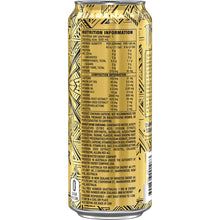 Monster Energy Ultra Gold 500ml
