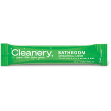 Cleanery Bathroom Cleaner Refill Kanuka & Mint 16g