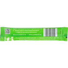 Cleanery Bathroom Cleaner Refill Kanuka & Mint 16g
