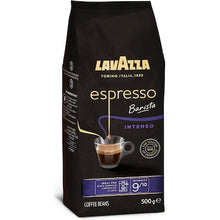 Lavazza Espresso Barista Intenso Coffee Beans 500g
