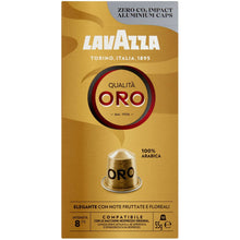 Lavazza Qualita Oro Capsules 10 pack
